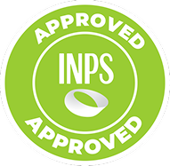 INPS Approved
