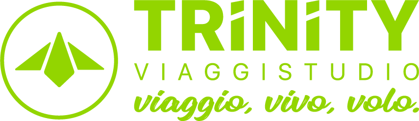 logo trinity viaggistudio