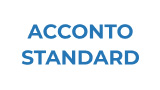 Acconto Standard