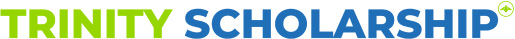 TRINITY SCHOLARSHIP