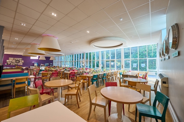 UNIVERSITY OF CHICHESTER - BOGNOR REGIS