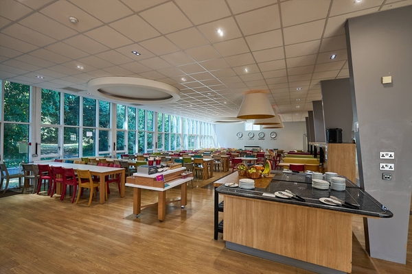 UNIVERSITY OF CHICHESTER - BOGNOR REGIS