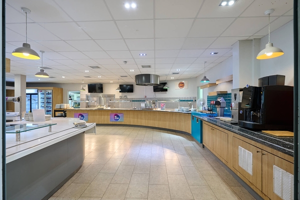 UNIVERSITY OF CHICHESTER - BOGNOR REGIS