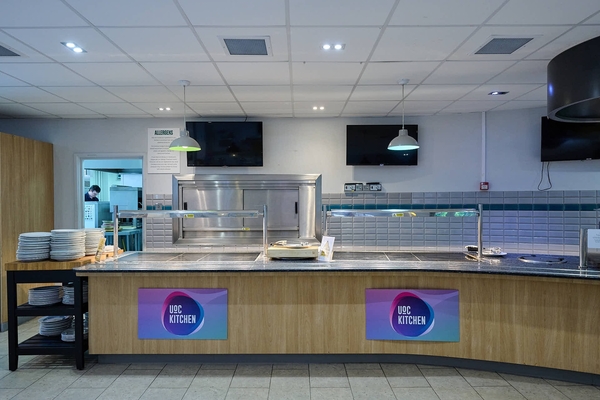 UNIVERSITY OF CHICHESTER - BOGNOR REGIS