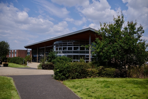 UNIVERSITY OF CHICHESTER - BOGNOR REGIS