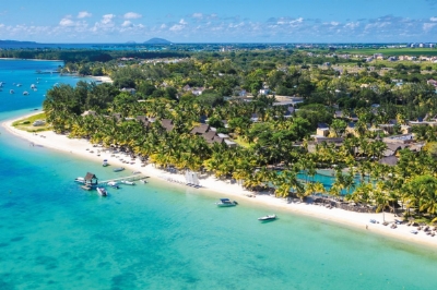 MAURITIUS - CASUARINA RESORT & SPA