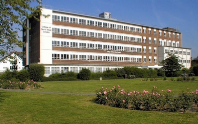 COLLEGE OF NORTH WEST LONDON
