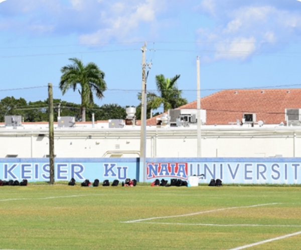 KEISER UNIVERSITY  - MIAMI - PALM BEACH