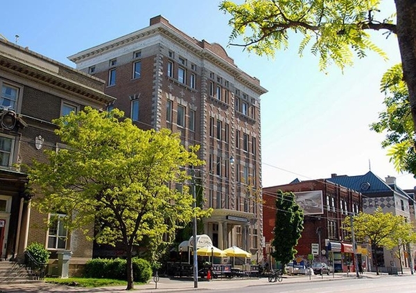 Braemar College - ONTARIO - TORONTO