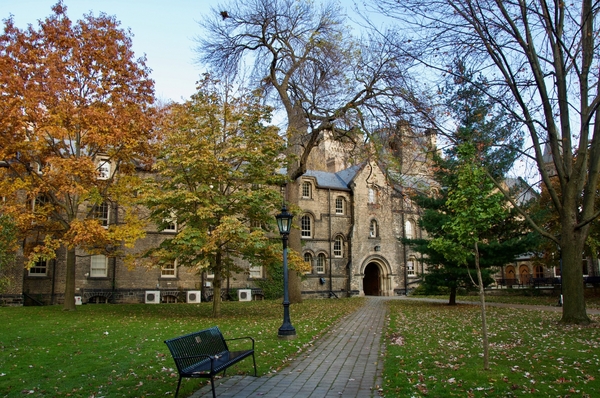 Braemar College - ONTARIO - TORONTO