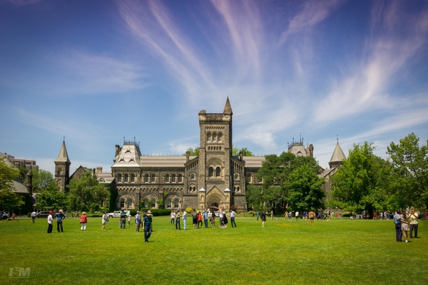 Braemar College - ONTARIO - TORONTO