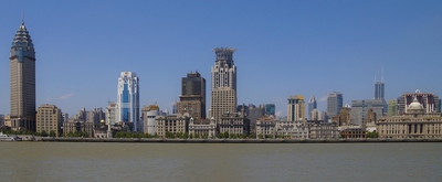 SHANGHAI - EAST CHINA UNIVERSITY OF SCIENCE AND TECHNOLOGY