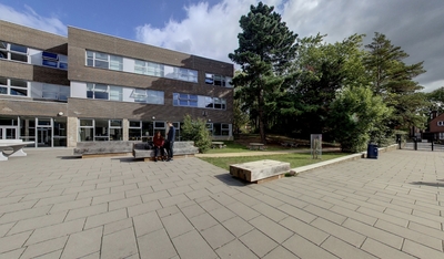 LONDRA WEMBLEY - LYCÉE INTERNATIONAL DE LONDRES WINSTON CHURCHILL