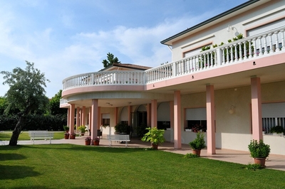 CASA VACANZE STELLA