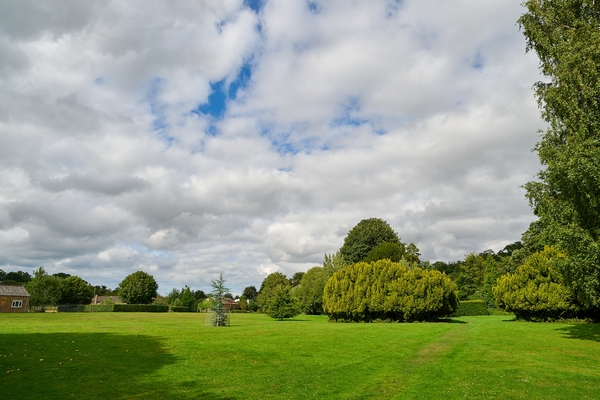 NEWBATTLE ABBEY COLLEGE - CASTLE CHRONICLES EXPERIENCE