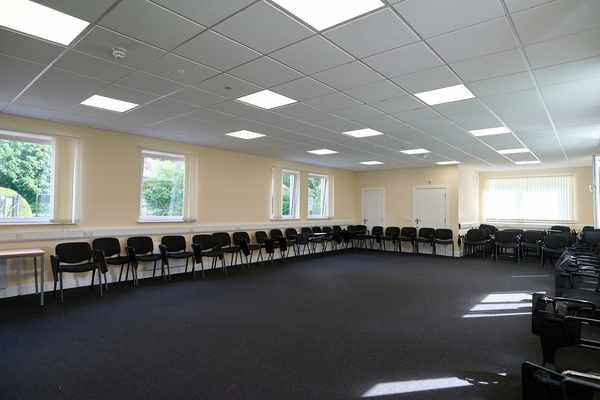 NEWBATTLE ABBEY COLLEGE - CASTLE CHRONICLES EXPERIENCE