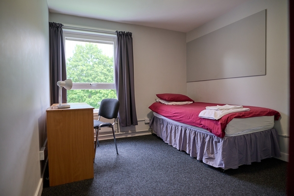 NEWBATTLE ABBEY COLLEGE - CASTLE CHRONICLES EXPERIENCE