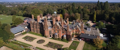CATERHAM SCHOOL - VACANZA STUDIO PREMIUM