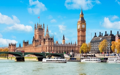 LONDON EXPERIENCE