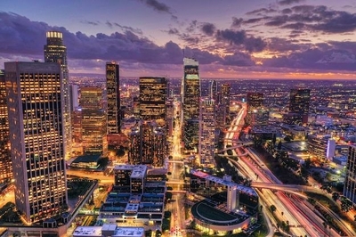 LOS ANGELES EXPERIENCE