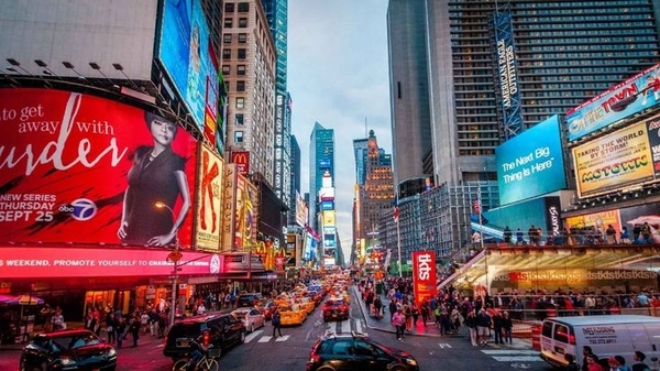 KINGS NEW YORK - New York