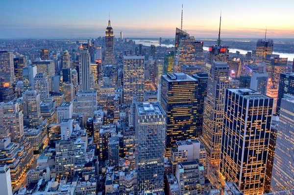 KINGS NEW YORK - New York