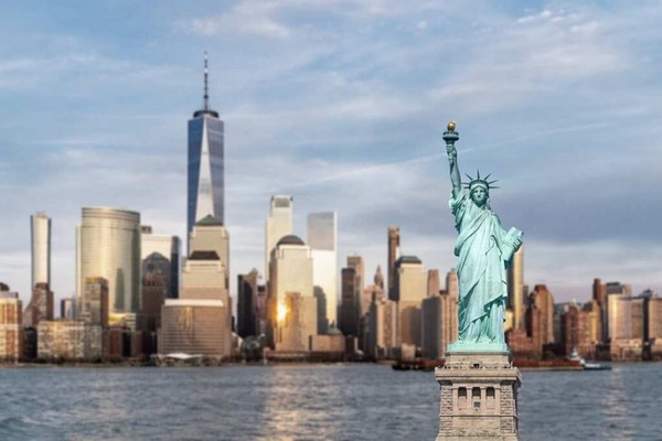 KINGS NEW YORK - New York