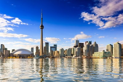 TORONTO EXPERIENCE