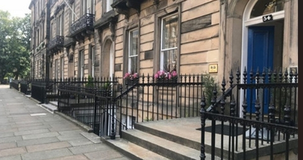 CES EDINBURGH - Edinburgh