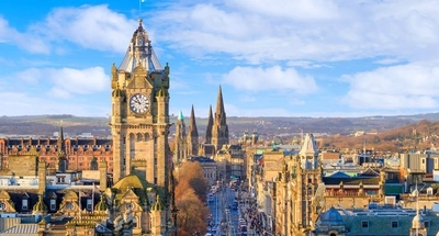 INPS EDIMBURGO
