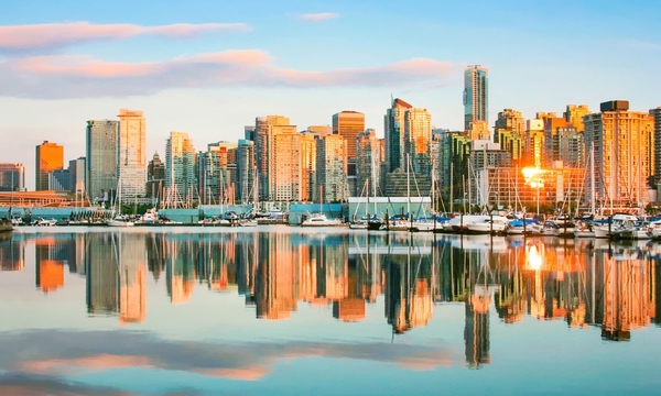 CES VANCOUVER - Vancouver