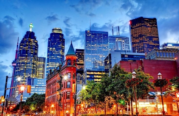 CES VANCOUVER - Vancouver