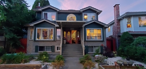CES VANCOUVER - Vancouver