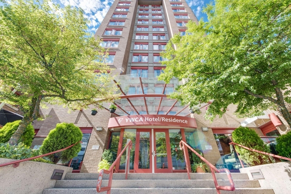 CES VANCOUVER - Vancouver