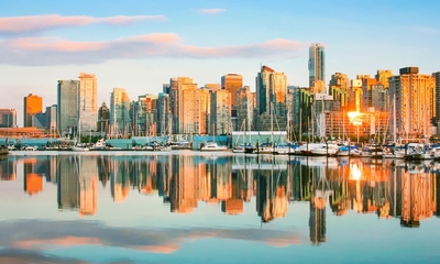 VANCOUVER EXPERIENCE