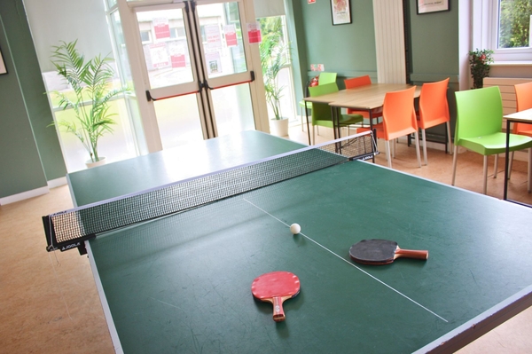 Atlas Dublin - Dublino