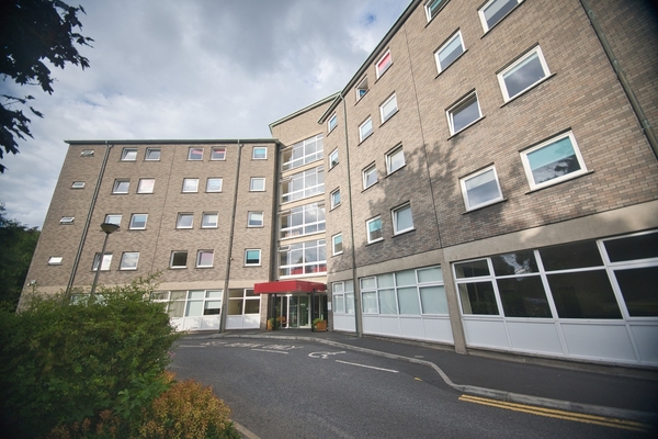 Atlas Dublin - Dublino