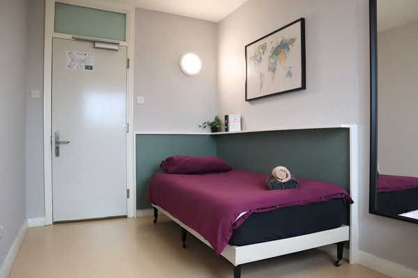 Atlas Dublin - Dublino