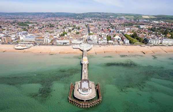 CES WORTHING - Worthing