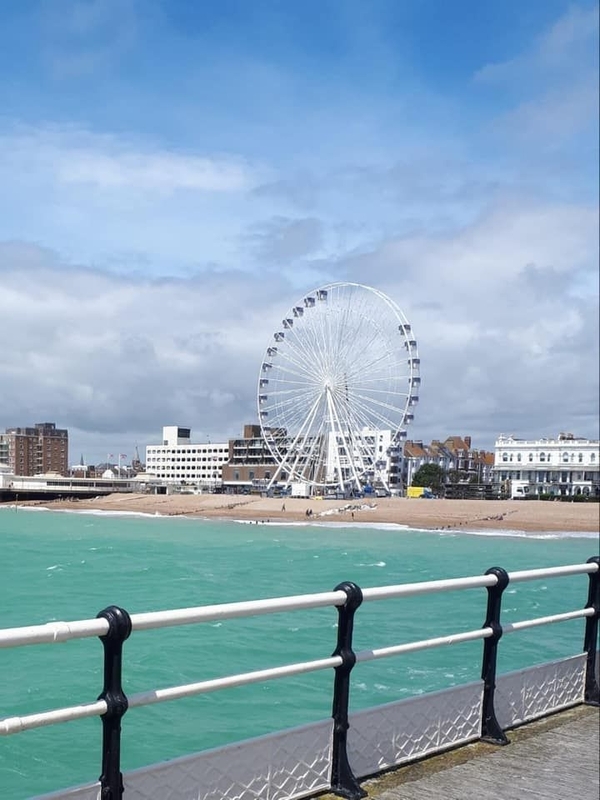 CES WORTHING - Worthing