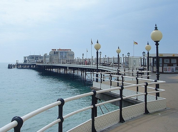 CES WORTHING - Worthing