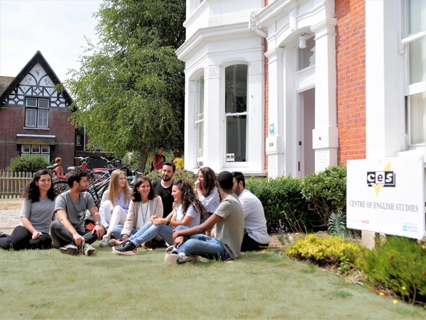 CES WORTHING - Worthing