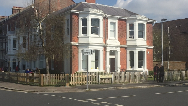 CES WORTHING - Worthing