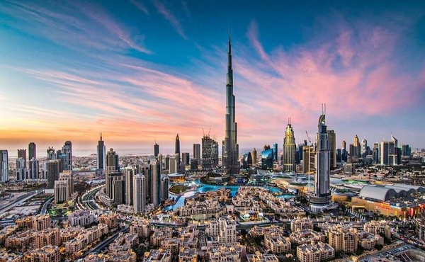 ES DUBAI - Dubai