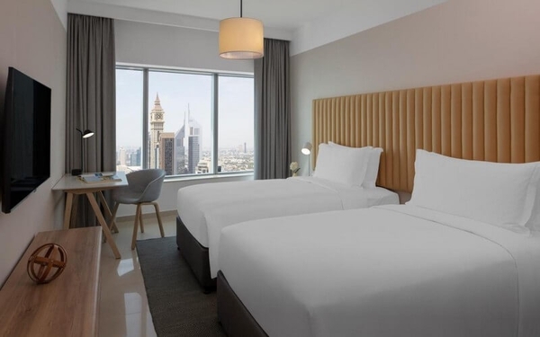 ES DUBAI - Dubai