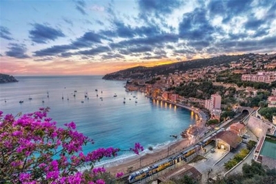 NIZZA EXPERIENCE