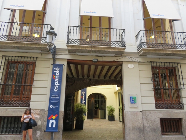 IH VALENCIA - Valencia