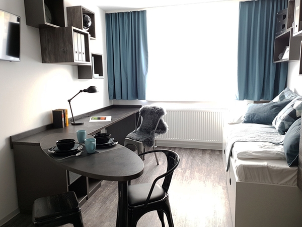 DID BERLIN - Berlino