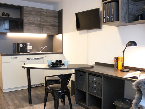 DID BERLIN - Berlino