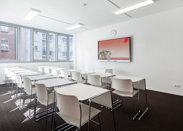 DID BERLIN - Berlino